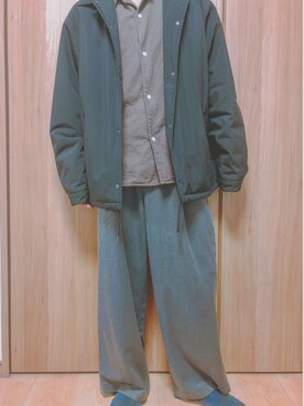 いぶ.さんのコーディネート