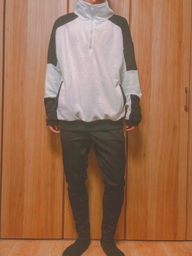 いぶ.さんのコーディネート