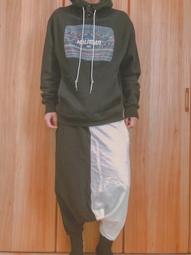 いぶ.さんのコーディネート