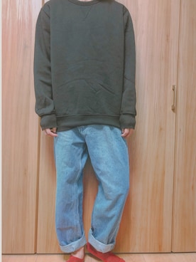 いぶ.さんのコーディネート