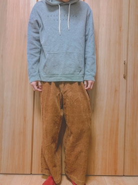 いぶ.さんのコーディネート