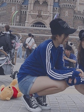 あききさんのコーディネート