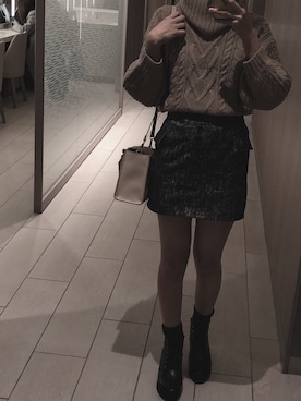 あききさんのコーディネート