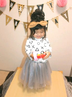 SEINAさんのコーディネート