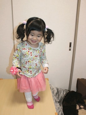 SEINAさんのコーディネート