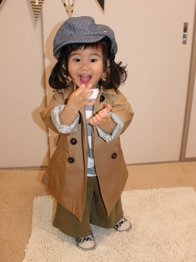 SEINAさんのコーディネート