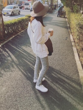 tmk_pさんのコーディネート