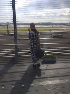 tmk_pさんのコーディネート
