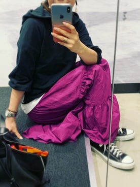 tmk_pさんのコーディネート