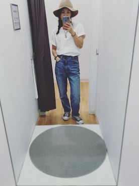 tmk_pさんのコーディネート