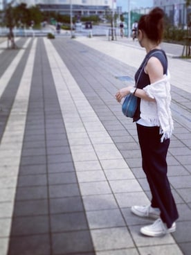 tmk_pさんのコーディネート
