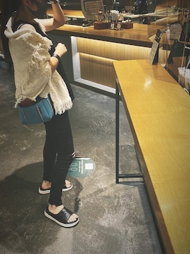 tmk_pさんのコーディネート