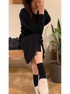 tmk_pさんのコーディネート