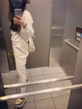 tmk_pさんのコーディネート