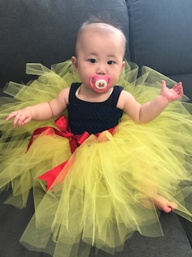 SaNaさんのコーディネート