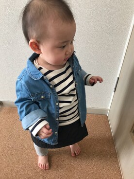 SaNaさんのコーディネート