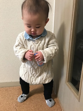 SaNaさんのコーディネート