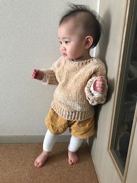 SaNaさんのコーディネート