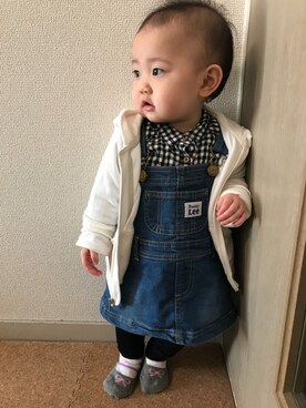 SaNaさんのコーディネート