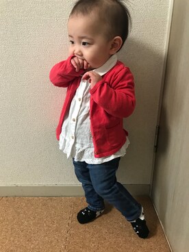 SaNaさんのコーディネート