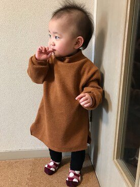 SaNaさんのコーディネート