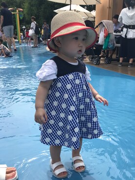 SaNaさんのコーディネート