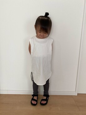 SaNaさんのコーディネート