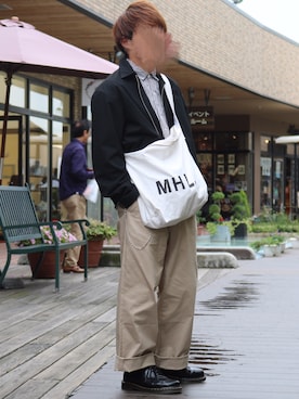 そーさんのコーディネート