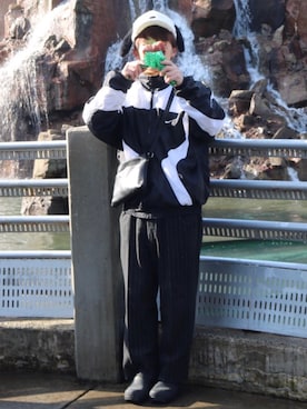 そーさんのコーディネート