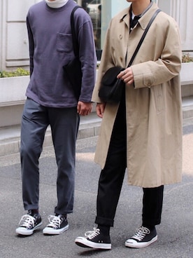 そーさんのコーディネート