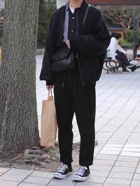 そーさんのコーディネート