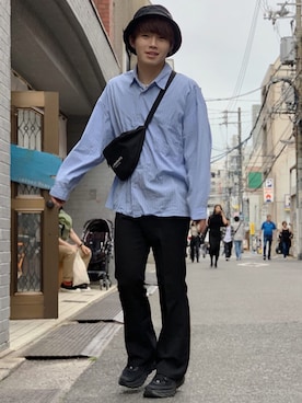 そーさんのコーディネート