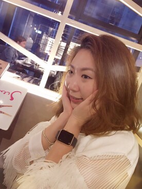 Tammy Wanさんのコーディネート