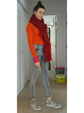 anicaさんのコーディネート