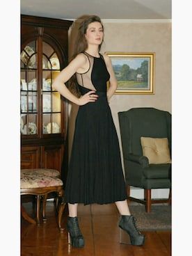 anicaさんのコーディネート