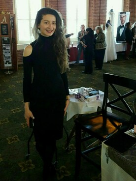 anicaさんのコーディネート