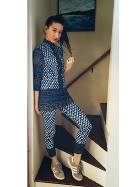 anicaさんのコーディネート