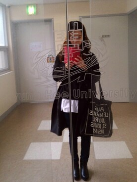 jjeongyeonnさんのコーディネート