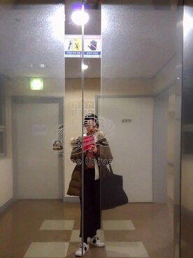 jjeongyeonnさんのコーディネート