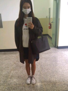 jjeongyeonnさんのコーディネート