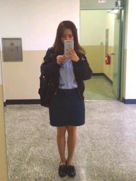 jjeongyeonnさんのコーディネート