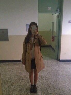 jjeongyeonnさんのコーディネート