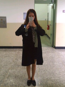 jjeongyeonnさんのコーディネート