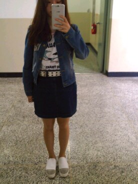 jjeongyeonnさんのコーディネート