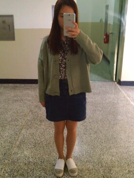 jjeongyeonnさんのコーディネート