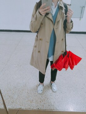 jjeongyeonnさんのコーディネート