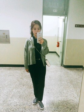 jjeongyeonnさんのコーディネート