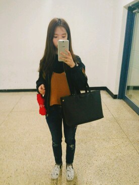 jjeongyeonnさんのコーディネート