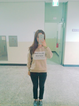 jjeongyeonnさんのコーディネート