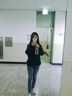 jjeongyeonnさんのコーディネート